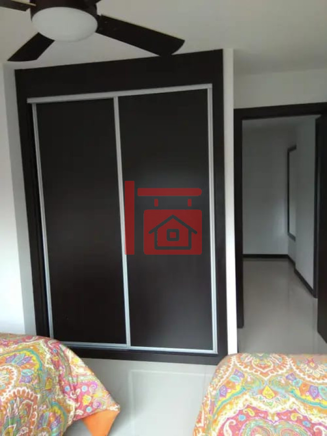 Apartamento ID.195 - alquiler invernal 