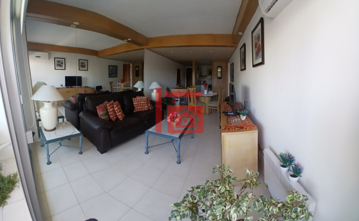 Apartamento ID.221 - Alquiler Anual  y venta