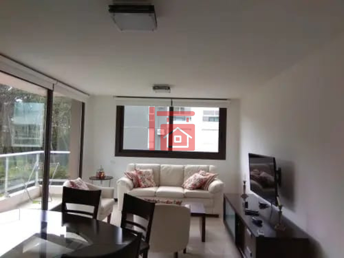 Apartamento ID.195 - alquiler invernal 