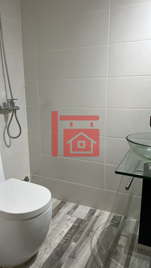 Apartamento ID.91 - En venta primera linea de playa mansa 