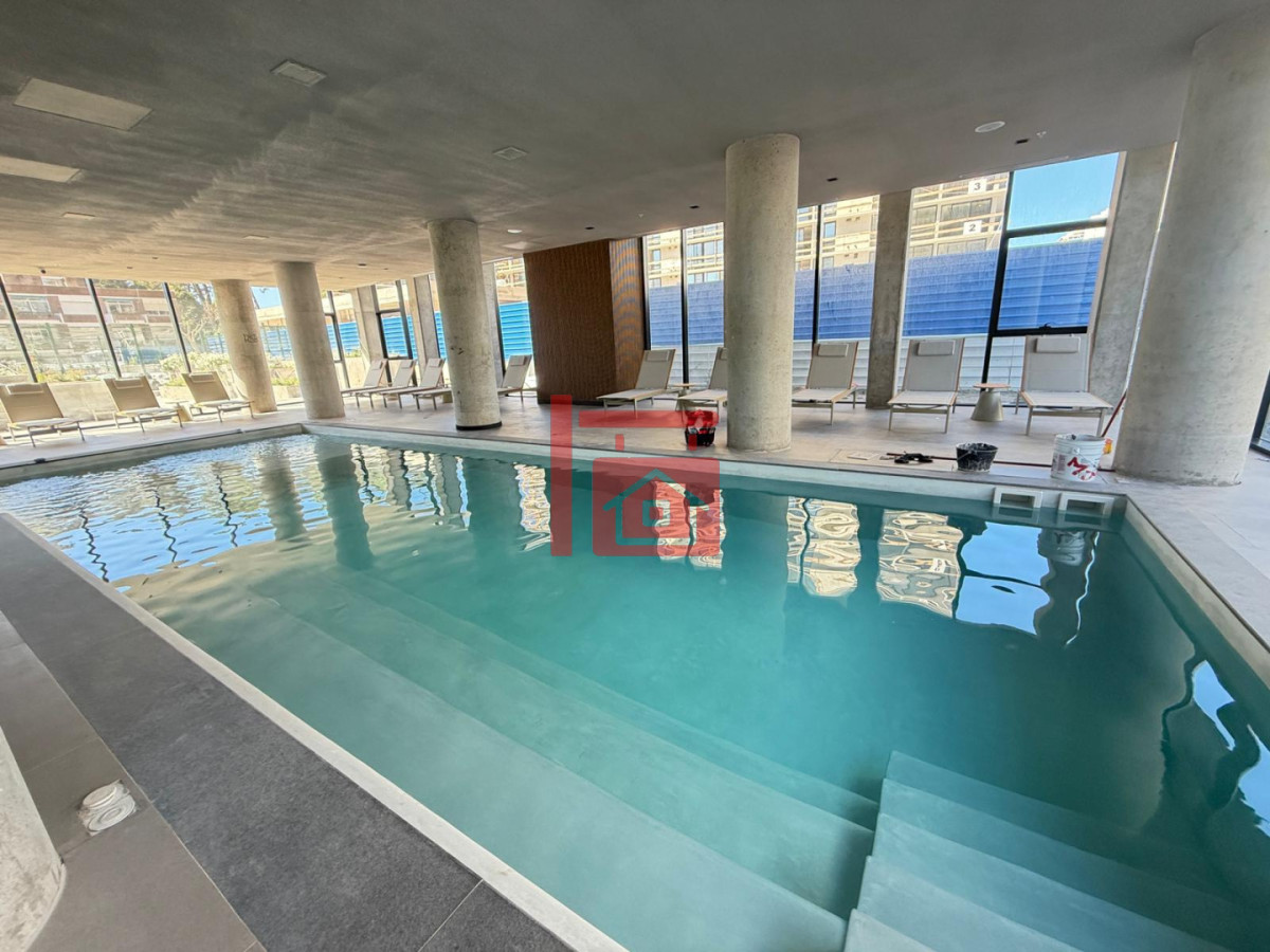 Apartamento ID.511 - Venta y Alquiler Invernal