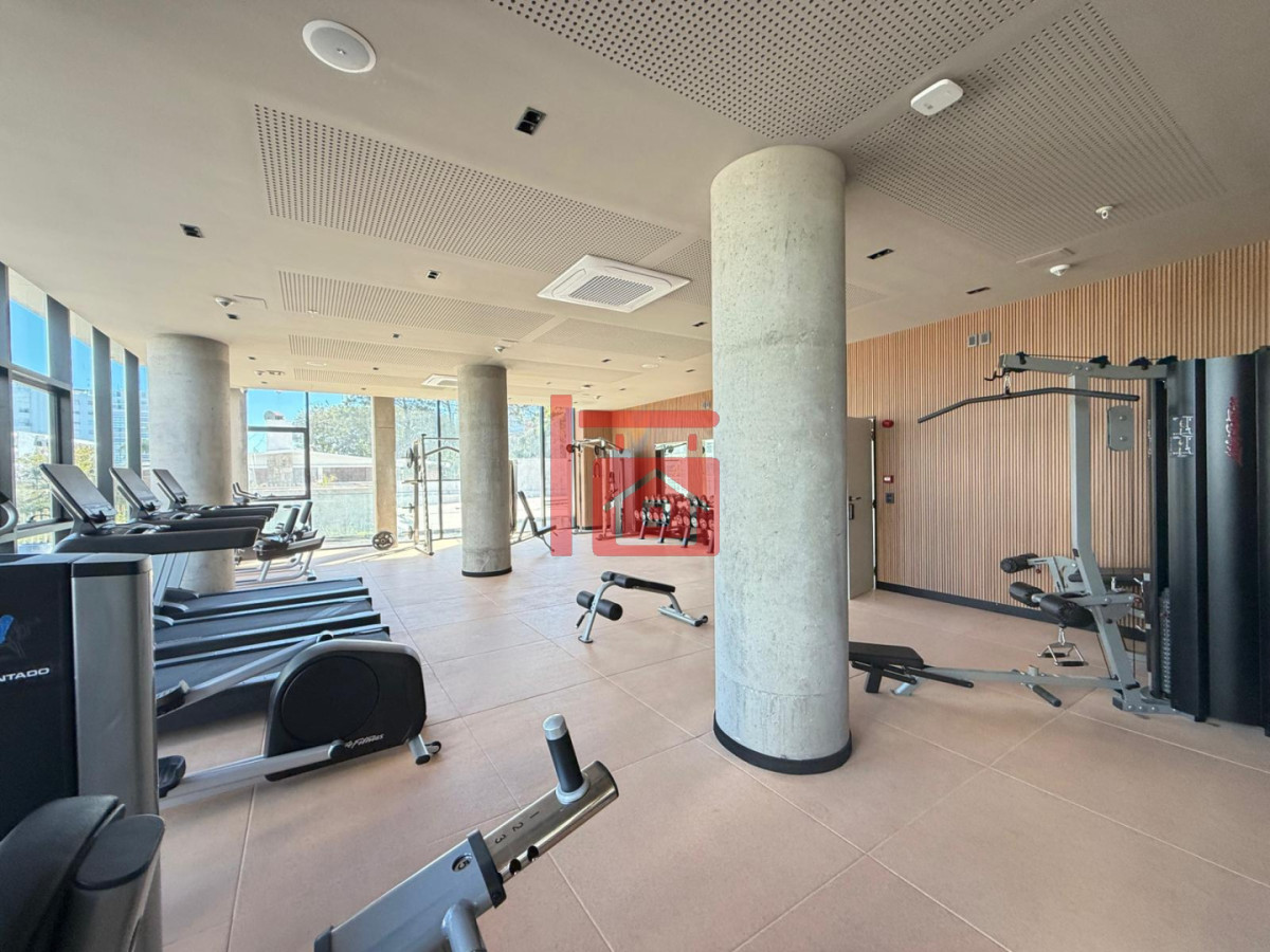 Apartamento ID.511 - Venta y Alquiler Invernal