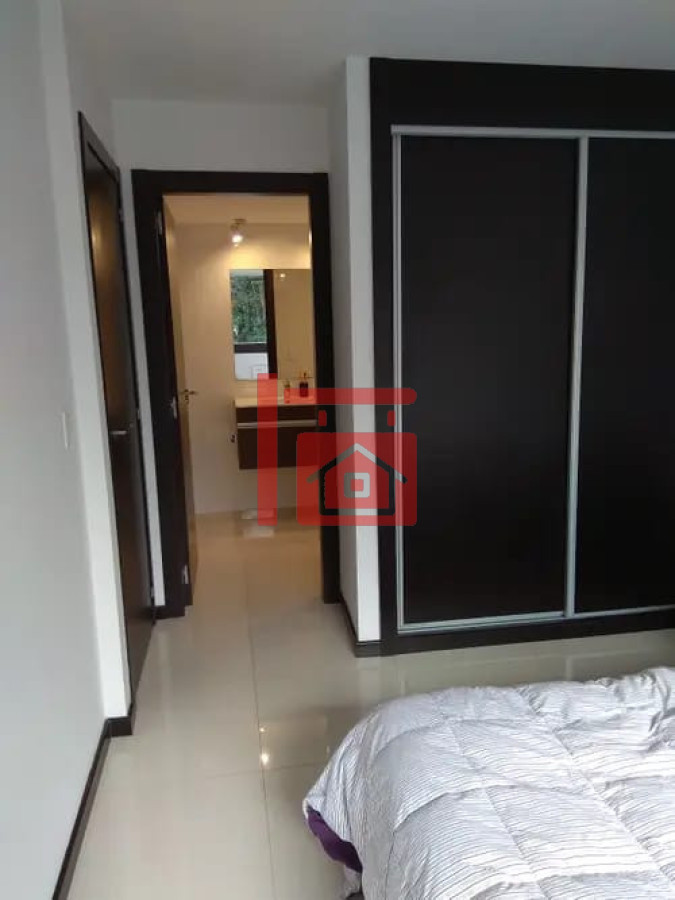 Apartamento ID.195 - alquiler invernal 