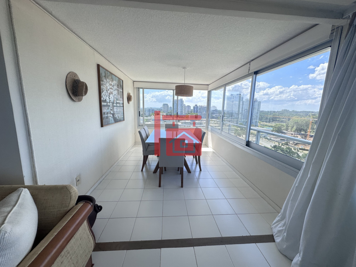 Apartamento ID.223 - Venta Tiburon II vista excelente