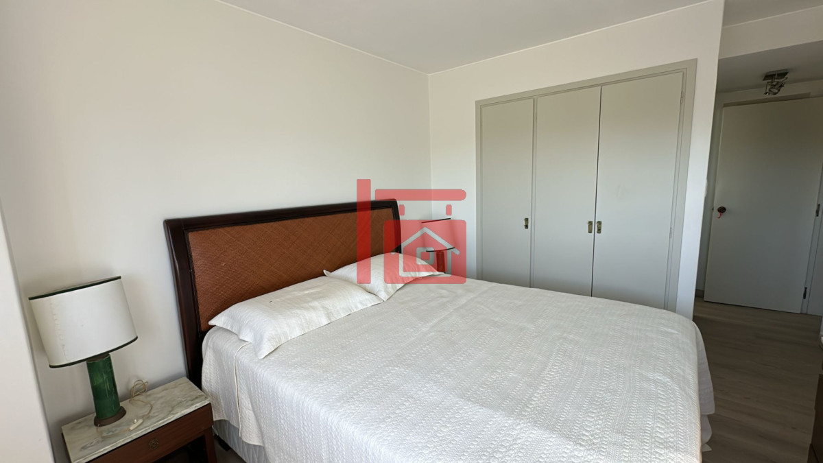 Apartamento ID.91 - En venta primera linea de playa mansa 