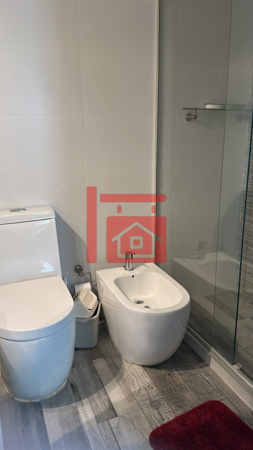 Apartamento ID.91 - En venta primera linea de playa mansa 