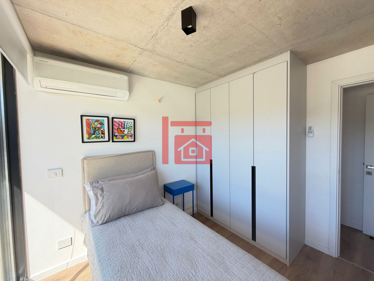 Apartamento ID.511 - Venta y Alquiler Invernal