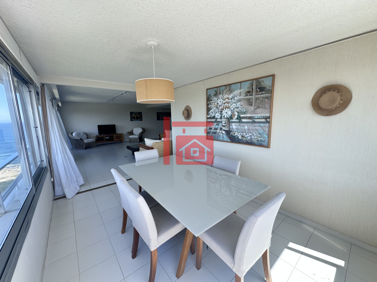 Apartamento ID.223 - Venta Tiburon II vista excelente