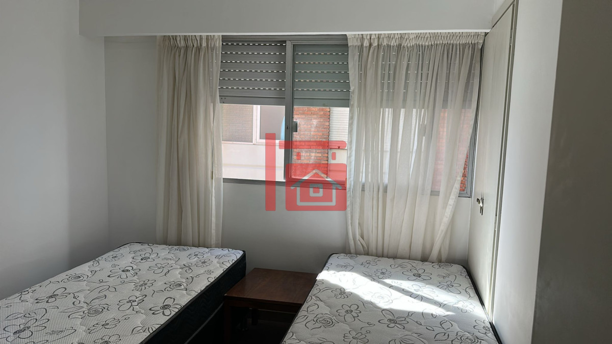 Apartamento ID.91 - En venta primera linea de playa mansa 