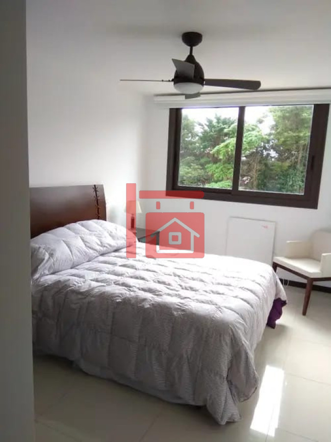 Apartamento ID.195 - alquiler invernal 