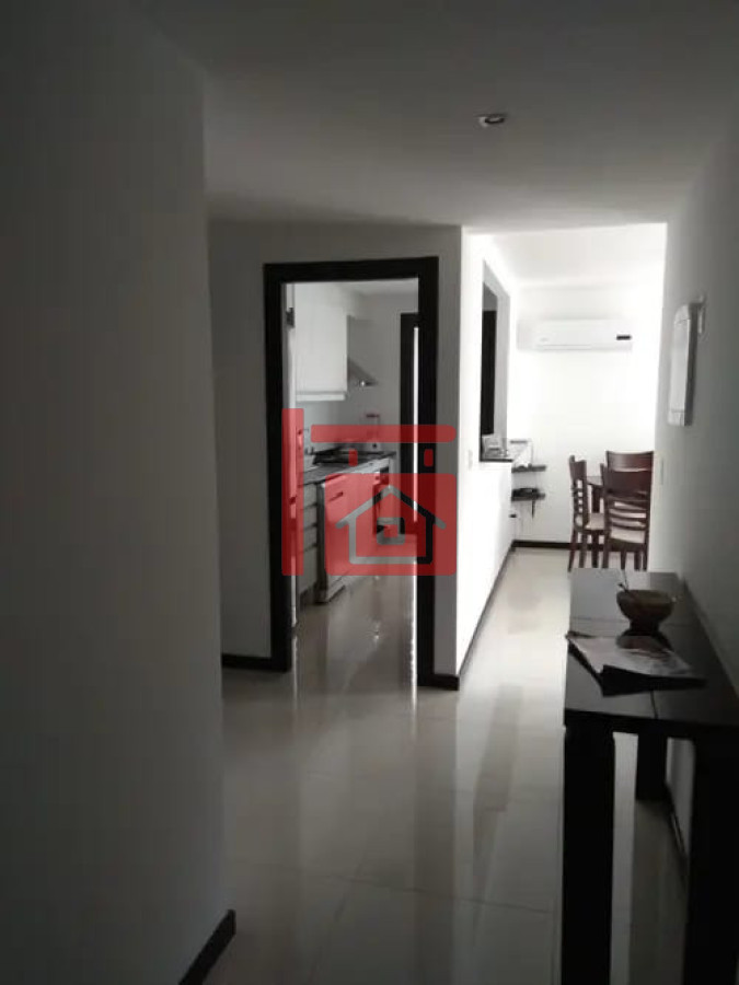 Apartamento ID.195 - alquiler invernal 