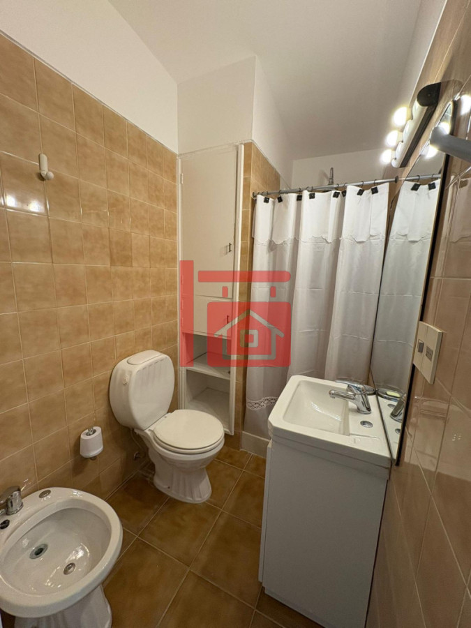 Apartamento ID.228 - ALQUILER ANUAL en Peninsula 