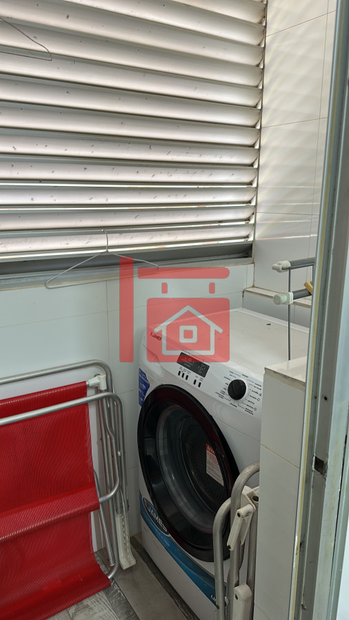 Apartamento ID.91 - En venta primera linea de playa mansa 