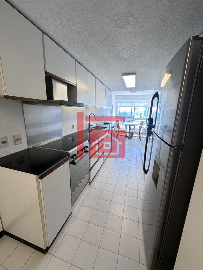 Apartamento ID.223 - Venta Tiburon II vista excelente