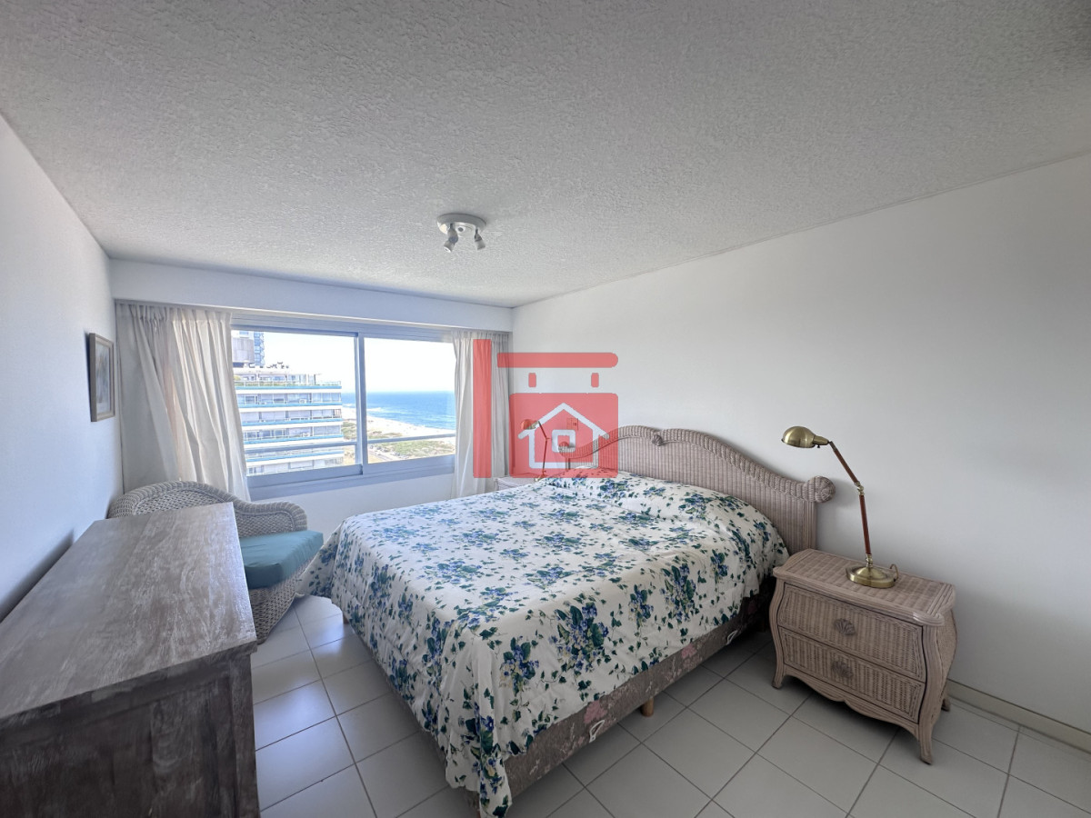 Apartamento ID.223 - Venta Tiburon II vista excelente
