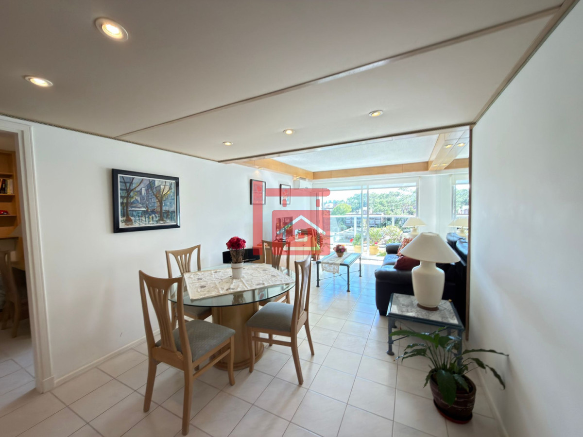 Apartamento ID.221 - Alquiler Anual  y venta