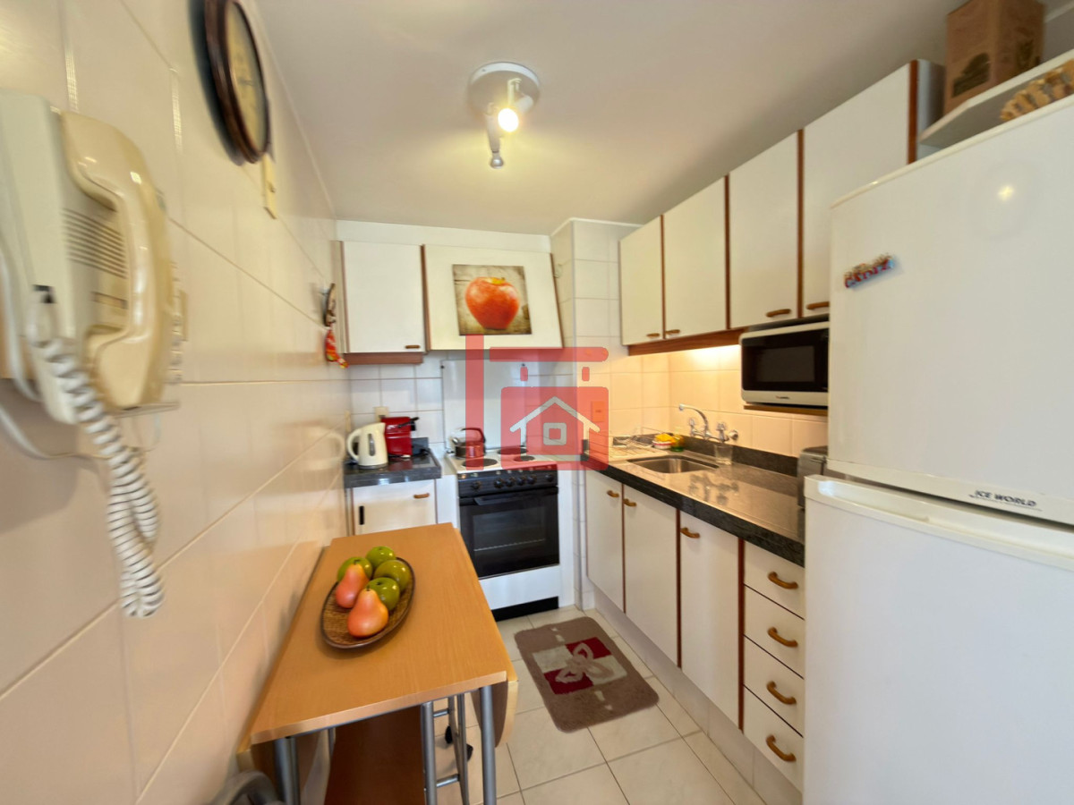 Apartamento ID.221 - Alquiler Anual  y venta