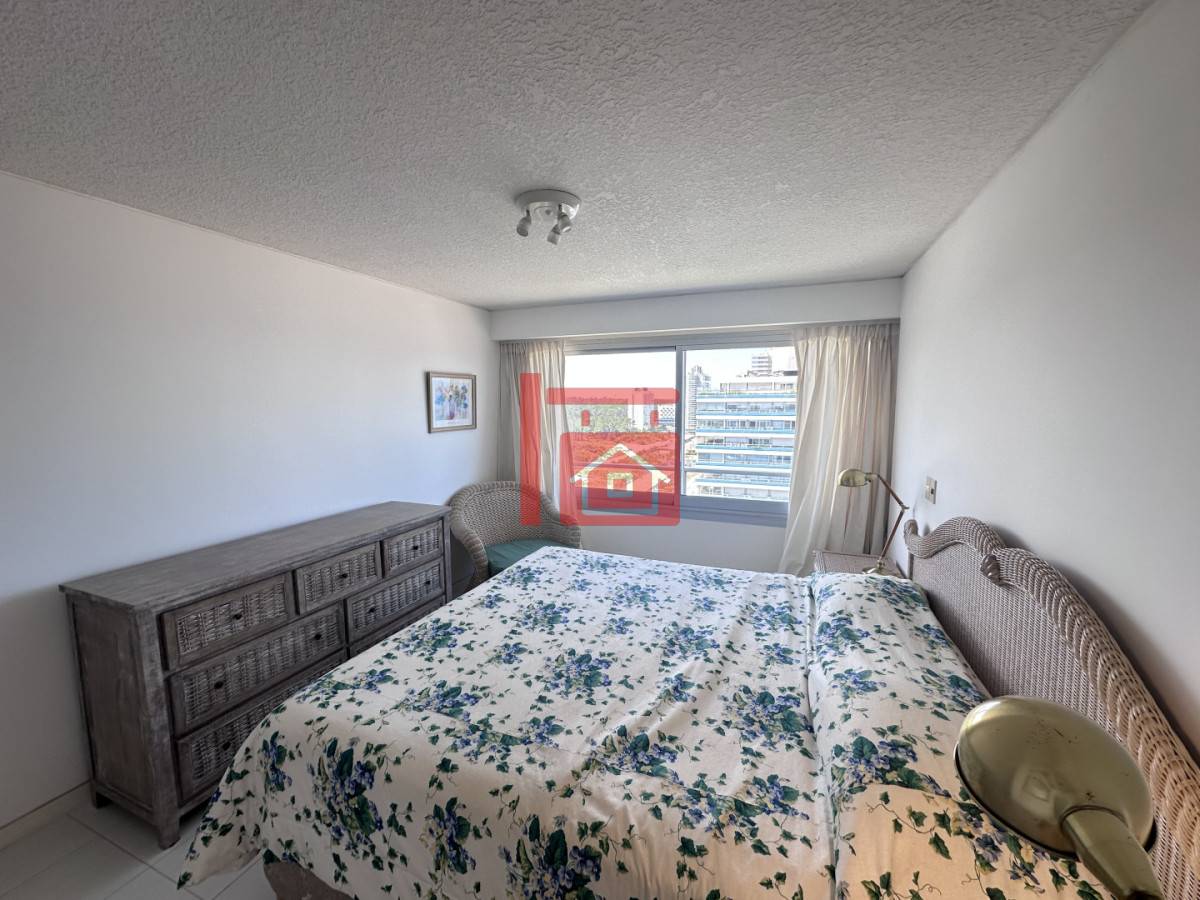 Apartamento ID.223 - Venta Tiburon II vista excelente