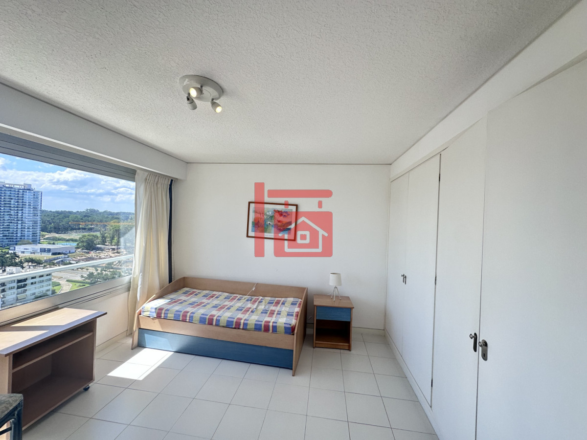 Apartamento ID.223 - Venta Tiburon II vista excelente