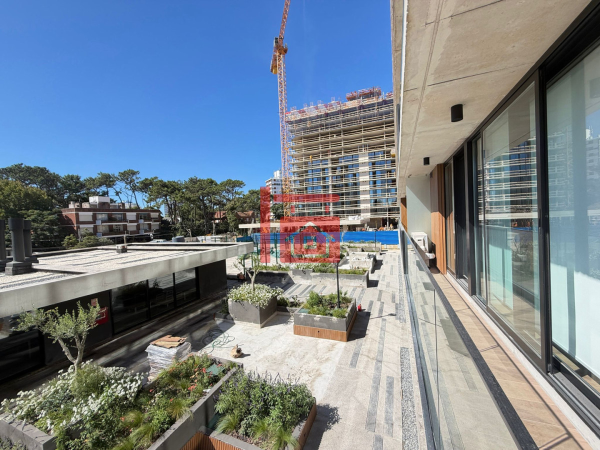 Apartamento ID.511 - Venta y Alquiler Invernal