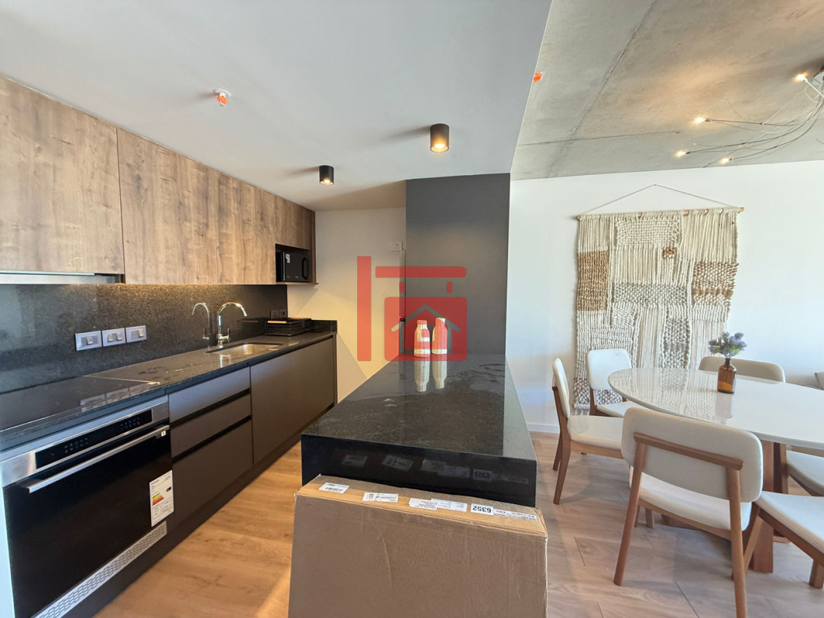 Apartamento ID.511 - Venta y Alquiler Invernal