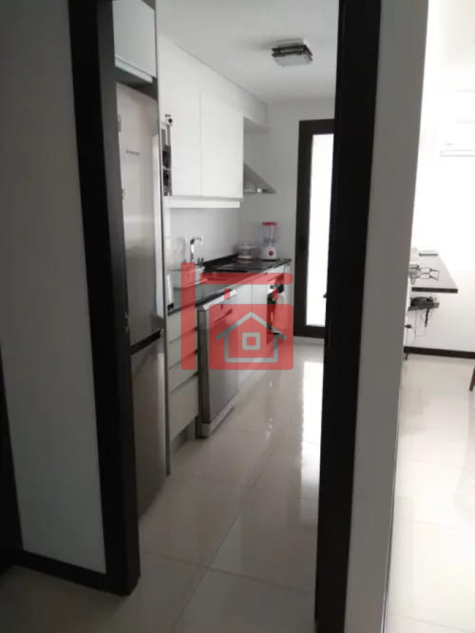 Apartamento ID.195 - alquiler invernal 