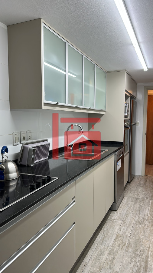 Apartamento ID.91 - En venta primera linea de playa mansa 