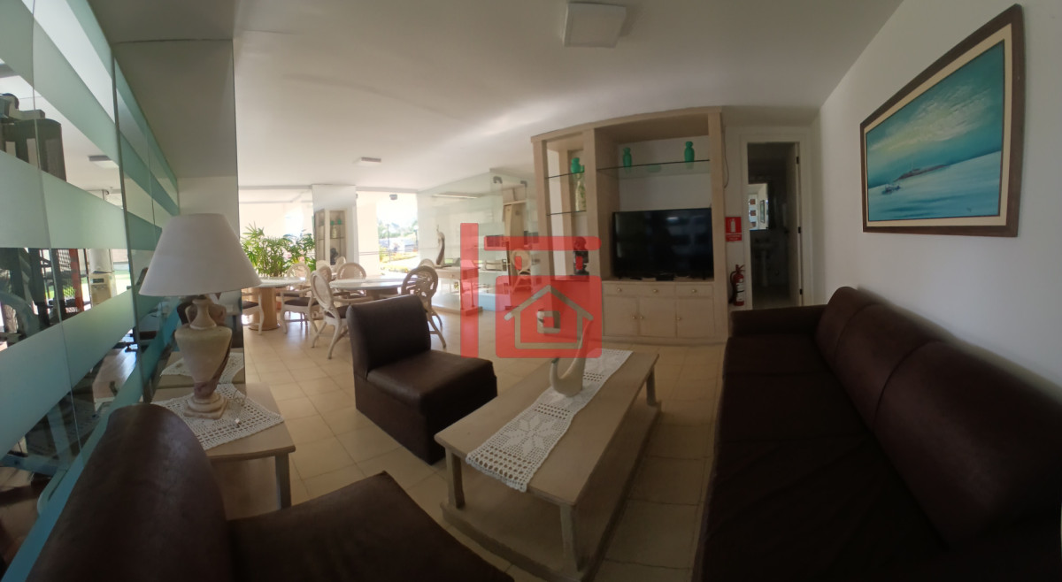 Apartamento ID.221 - Alquiler Anual  y venta
