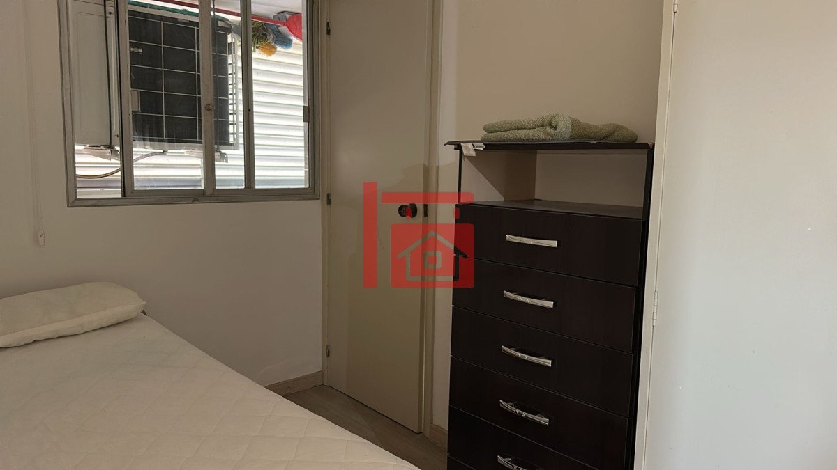 Apartamento ID.91 - En venta primera linea de playa mansa 