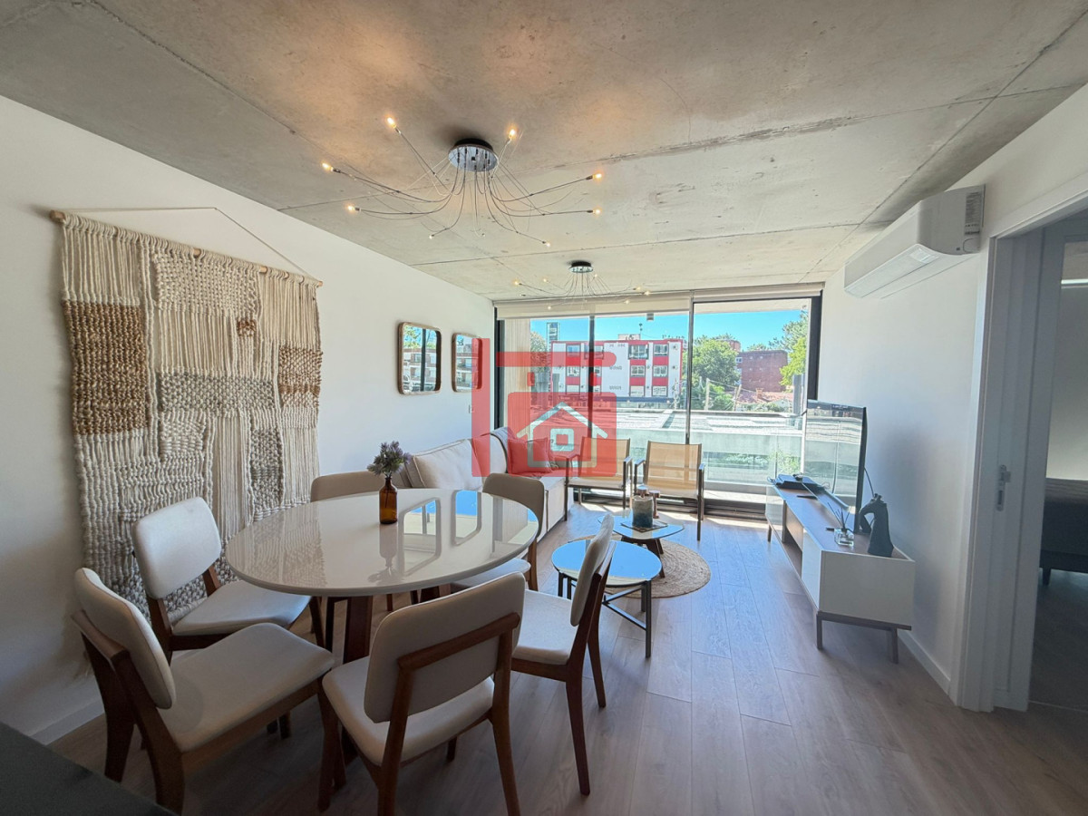 Apartamento ID.511 - Venta y Alquiler Invernal