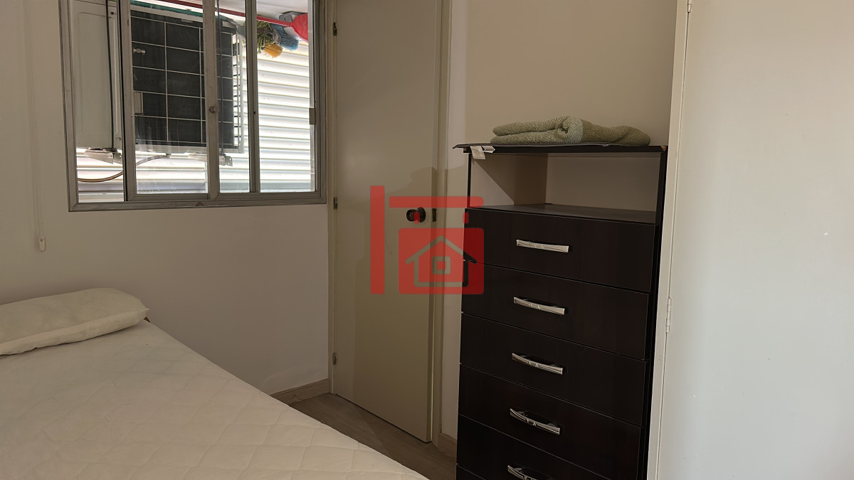 Apartamento ID.91 - En venta primera linea de playa mansa 