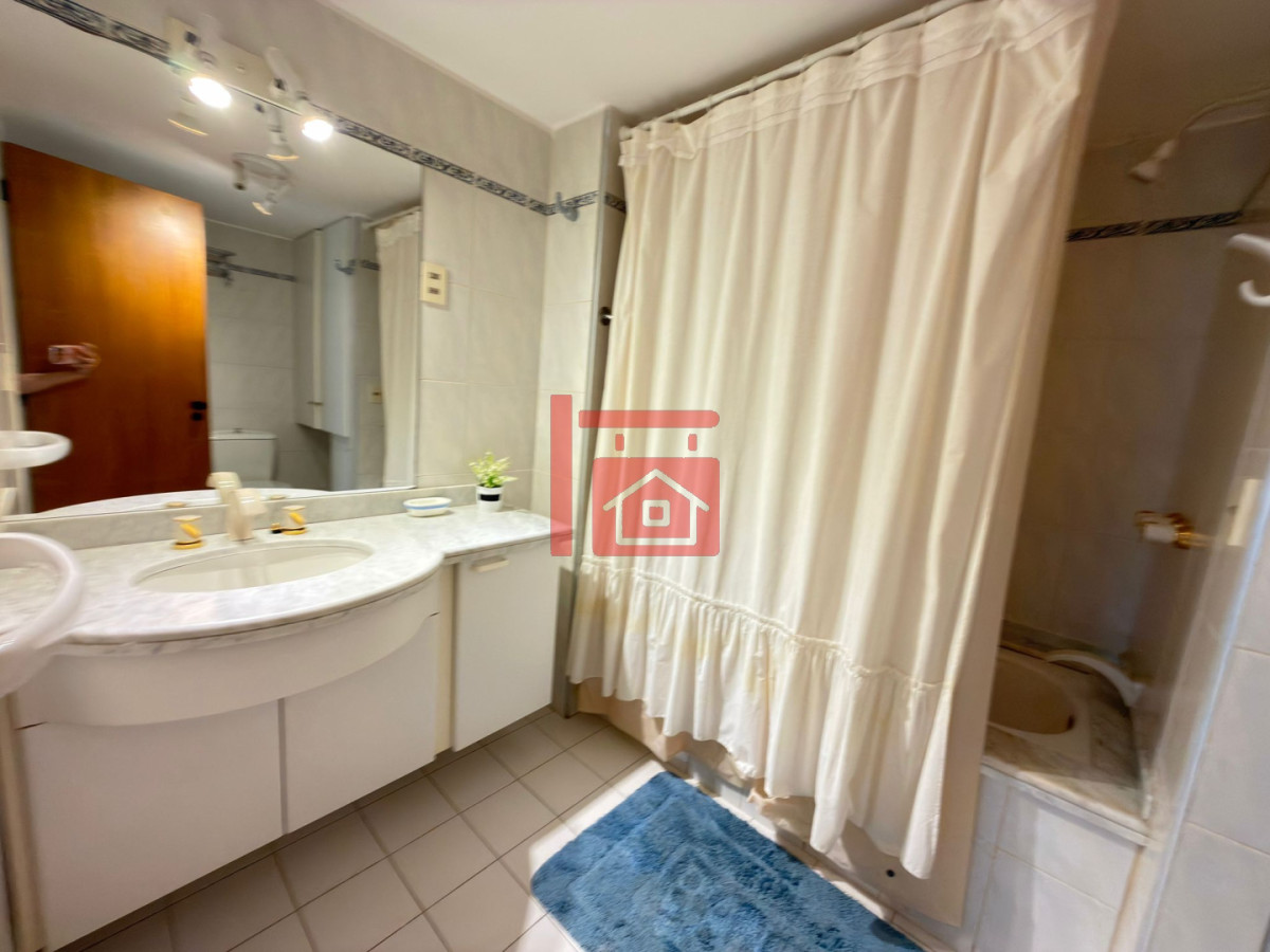 Apartamento ID.221 - Alquiler Anual  y venta