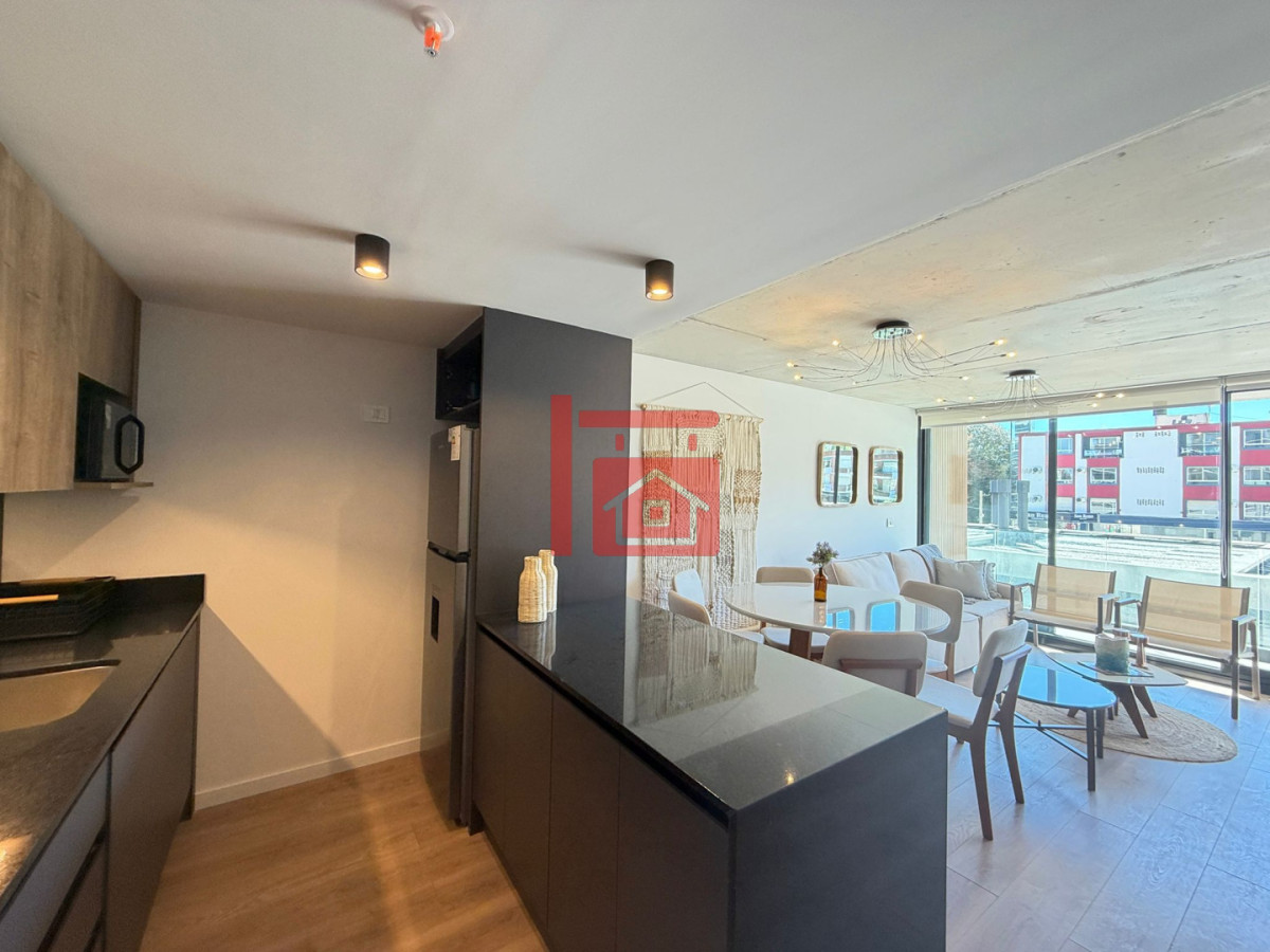 Apartamento ID.511 - Venta y Alquiler Invernal