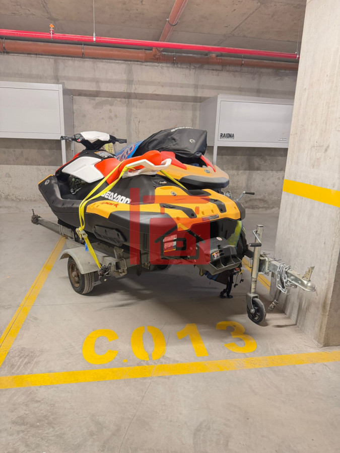 Apartamento ID.511 - Venta y Alquiler Invernal