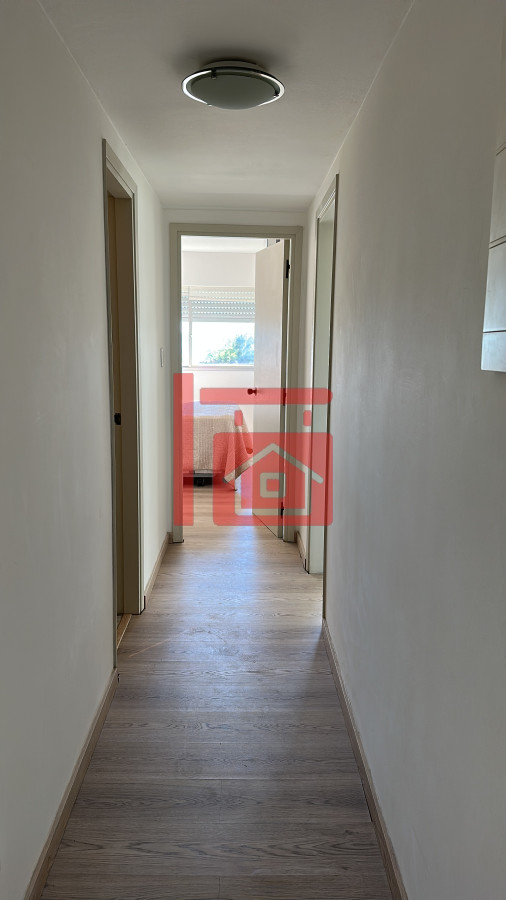 Apartamento ID.91 - En venta primera linea de playa mansa 