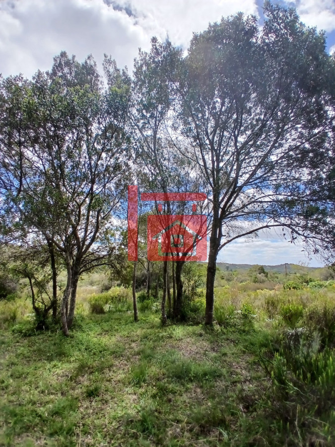 Chacra ID.725 - Se vende chacra en cerro Catedral