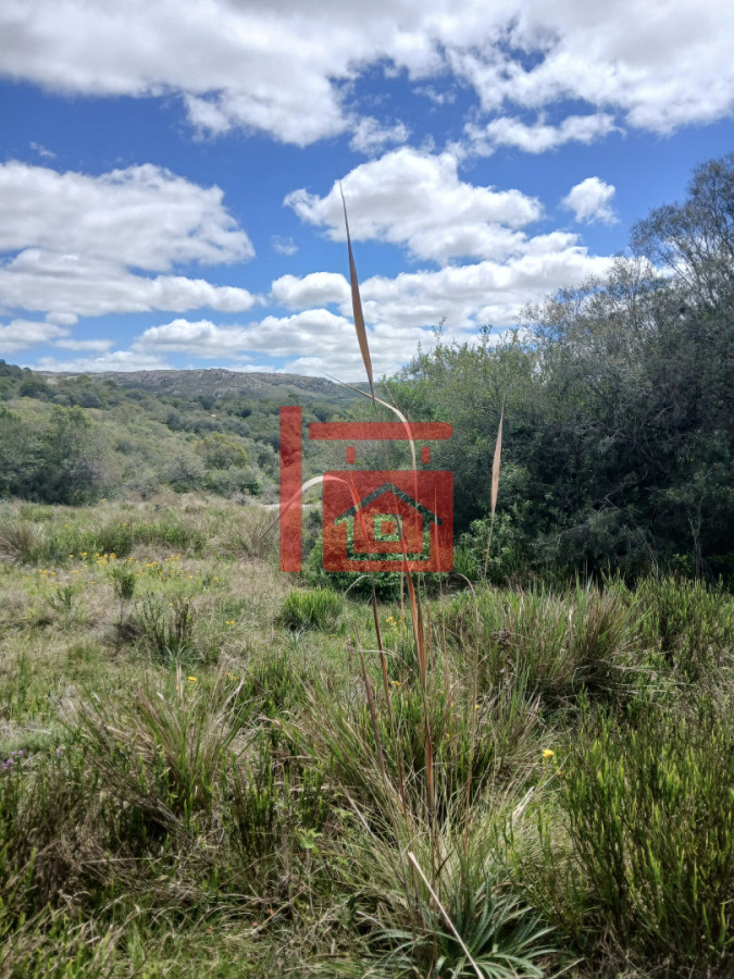 Chacra ID.725 - Se vende chacra en cerro Catedral