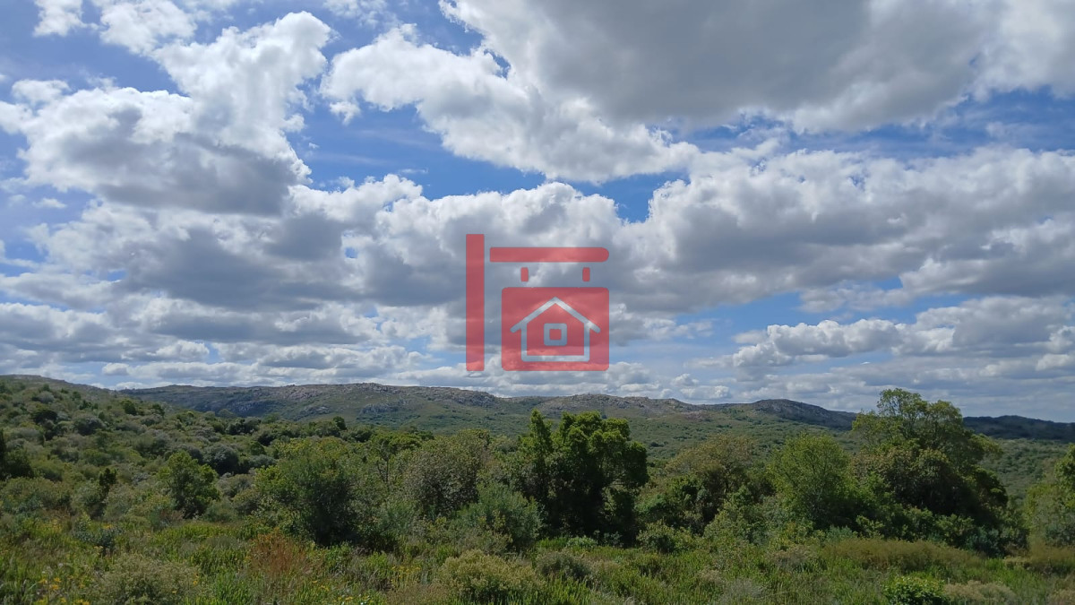 Chacra ID.725 - Se vende chacra en cerro Catedral