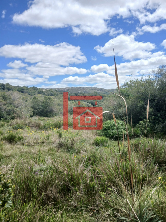 Chacra ID.725 - Se vende chacra en cerro Catedral