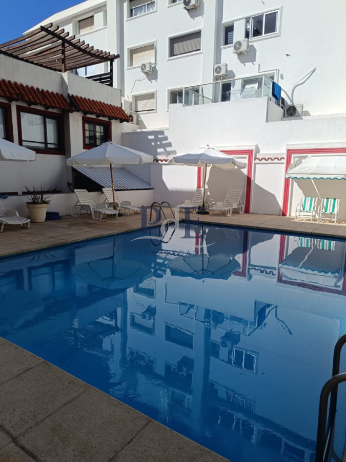 Edificio Centro Lafayette | 1 Dormitorio en la Península - Imagen 12