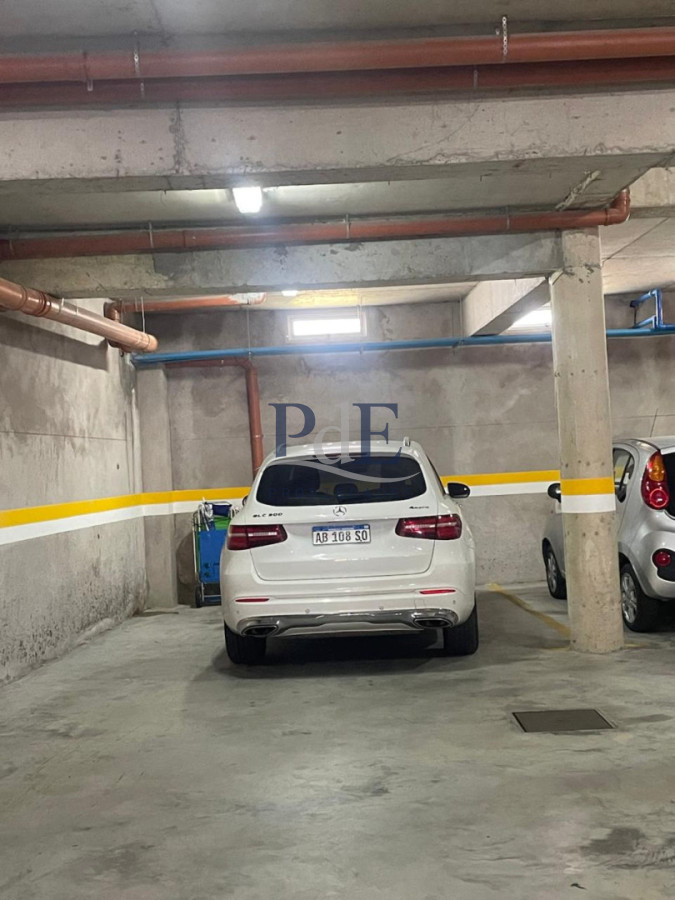 Venta en Playa Mansa 1 Dormitorio Moderno. - Imagen 14