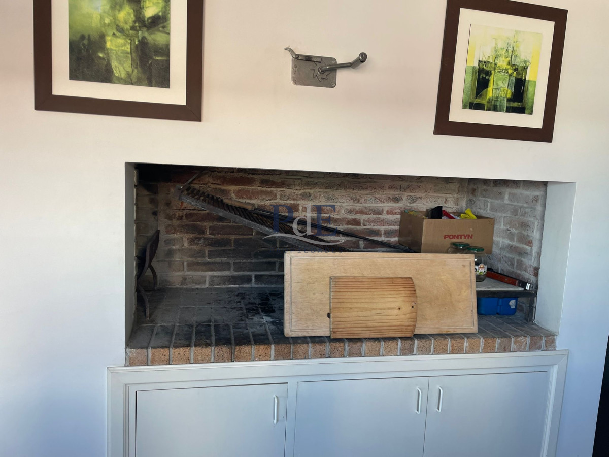 Primera línea mansa  - Imagen 28