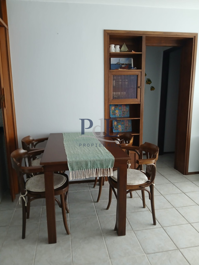 Apartamento en venta - Primera línea en Playa Mansa Punta del Este - Imagen 18