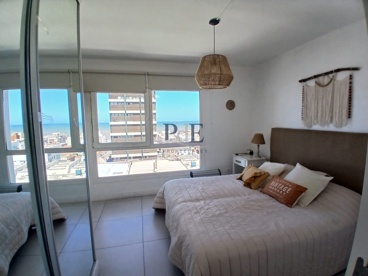 Península, 1 Dorm con servicios | Gorlero (a mts de la Plaza de los Artesanos) - Imagen 7