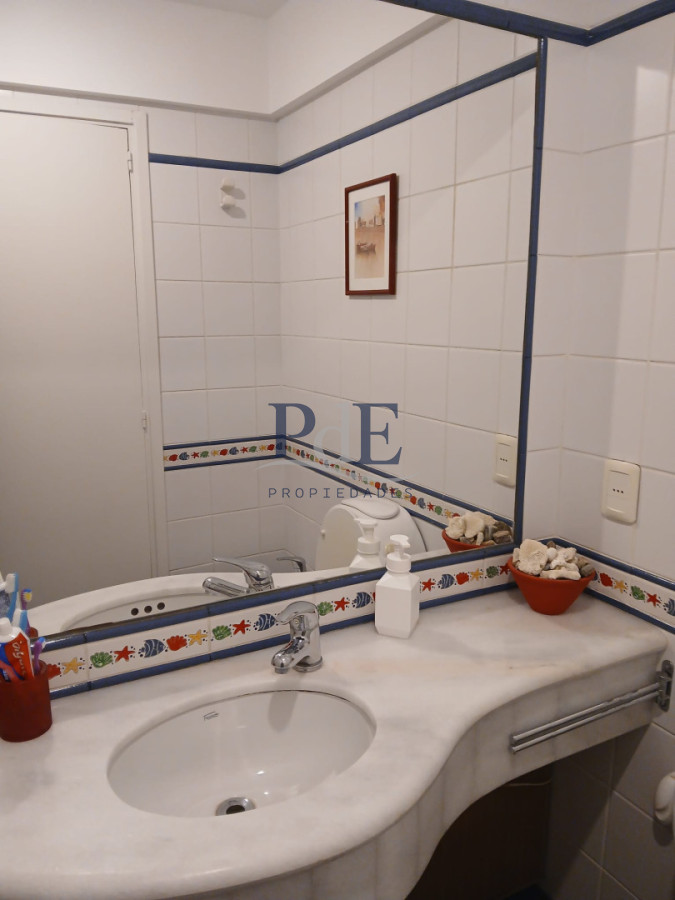 Apartamento en venta - Primera línea en Playa Mansa Punta del Este - Imagen 31