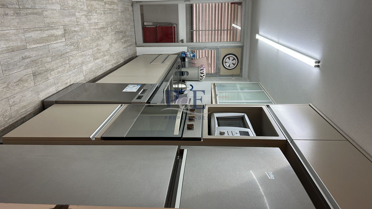 Apartamento en Mansa | 3 dormitorios | Servicios | Piscina - Imagen 3