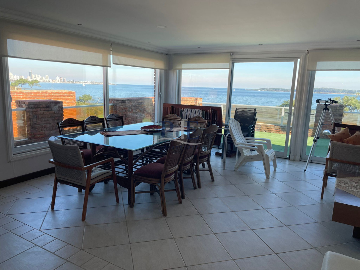 Primera línea mansa  - Imagen 26