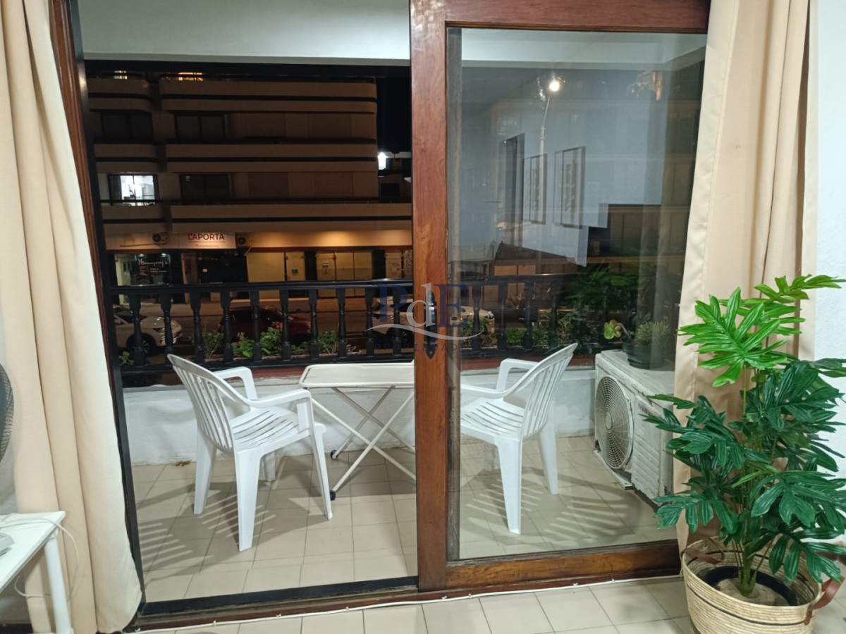 Edificio Centro Lafayette | 1 Dormitorio en la Península - Imagen 6