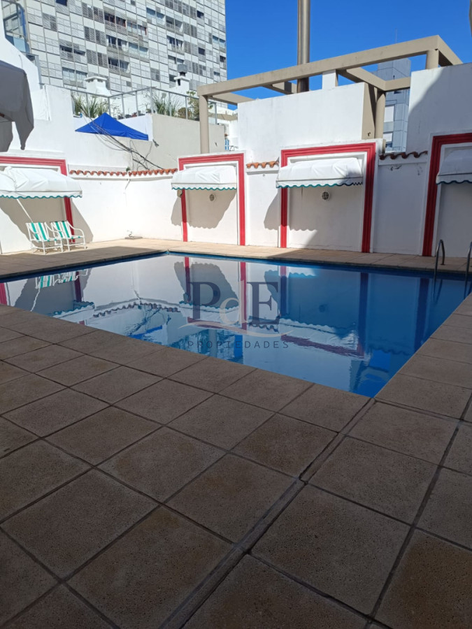 Edificio Centro Lafayette | 1 Dormitorio en la Península - Imagen 10