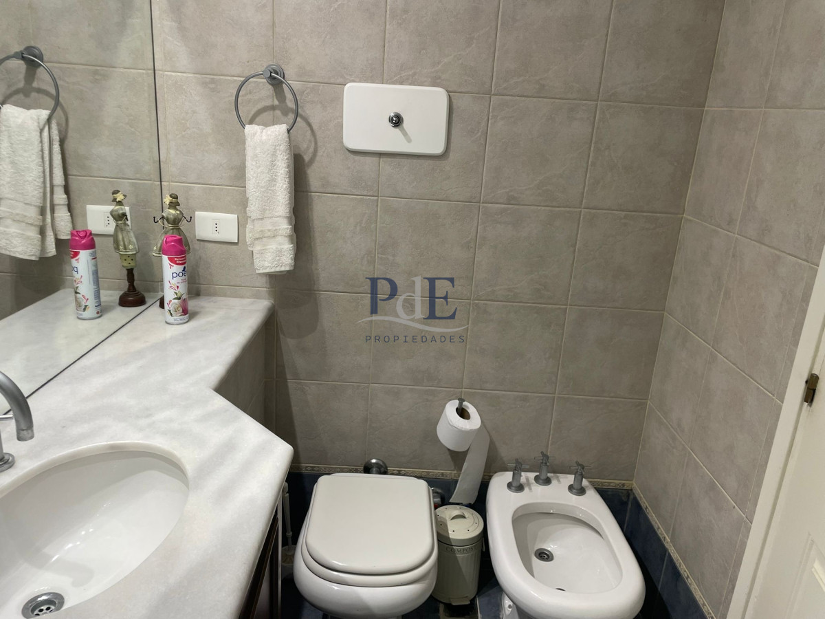 Primera línea mansa  - Imagen 19